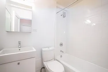 Rented by Stonehenge NYC LLC