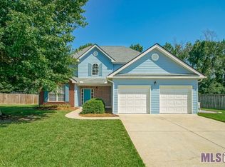 37084 Timothy Dr, Prairieville, LA 70769