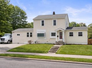 2196 Ferris Rd, Columbus, OH 43224