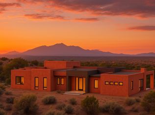 71 Tesuque Rdg LOT 5, Santa Fe, NM 87501