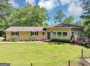 4820 Yeager Rd, Douglasville, GA 30135