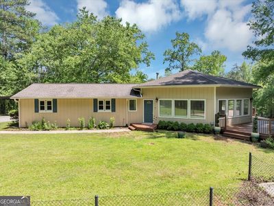 4820 Yeager Rd, Douglasville, GA, 30135