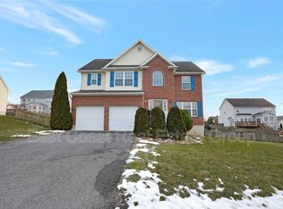 427 Teal Rd N, Martinsburg, WV