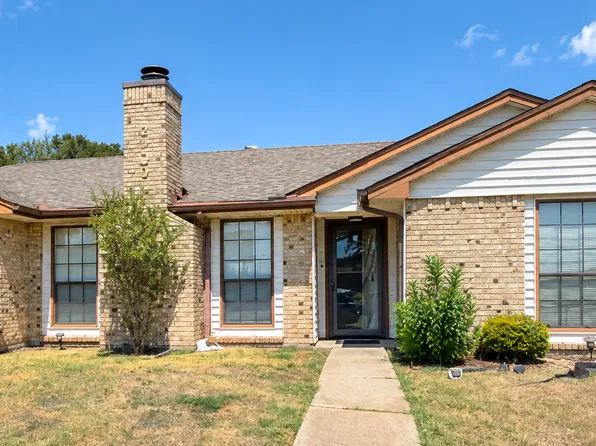 3209 Poteet Dr, Mesquite, TX 75150