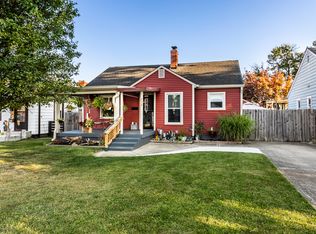 730 E Gimber St, Indianapolis, IN 46203