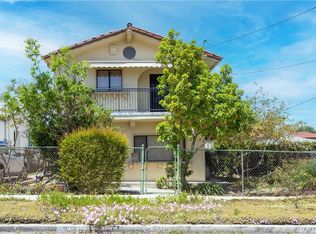 920 W Elberon Ave, San Pedro, CA 90731