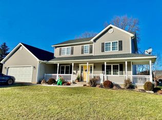 113 W Woodlawn Ave, Elkland, PA 16920