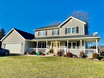 113 W Woodlawn Ave, Elkland, PA, 16920