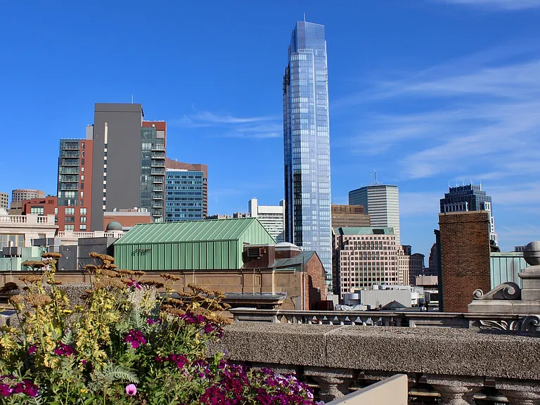 21 Beacon St #7G — Photo 12