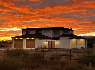 5268 N 2300 W, Cedar City, UT 84721