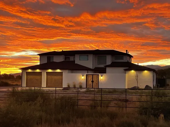 5268 N 2300 W, Cedar City, UT 84721