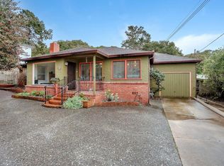 931 Rosita Rd, Del Rey Oaks, CA 93940