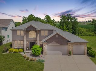 3864 Renaissance Dr, Normal, IL 61761