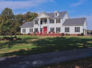 8604 Guthrie Ct, Cross plains, TN 37049