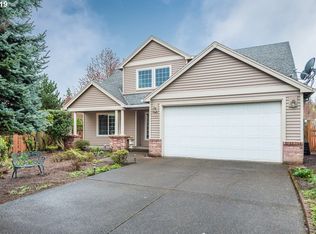15180 SW Basalt Ct, Beaverton, OR 97007