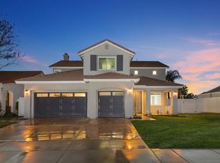 41137 Chemin La Tache, Temecula, CA 92591