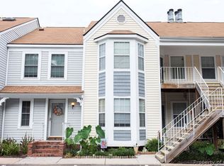 439 Lester Rd, Newport News, VA 23601