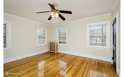 Rented by Evergreen Apartments BK