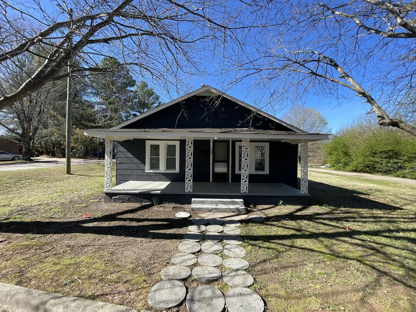 2 Bedroom 1 bathroom house in Wake Forest — Photo 2