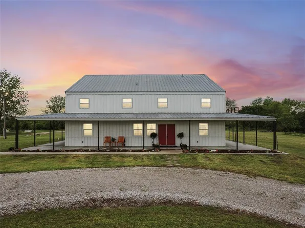18132 W 301st St S, Bristow, OK 74010