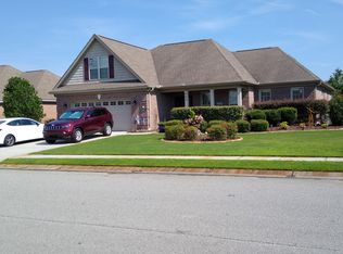 502 Highlands Dr, Hampstead, NC 28443