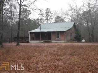 156 Phillips Rd, Eatonton, GA 31024