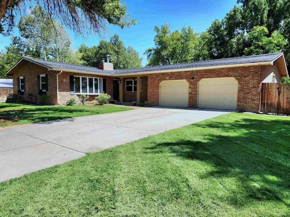 3352 Northridge Dr, Grand Junction, CO 81506