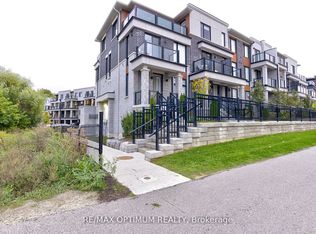 70 Knotsberry Cir #54, Brampton, ON L6Y 6G1