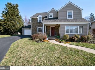 623 Villa Rd, Drexel Hill, PA 19026