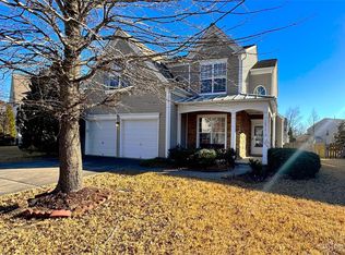 10917 Claude Freeman Dr, Charlotte, NC 28262