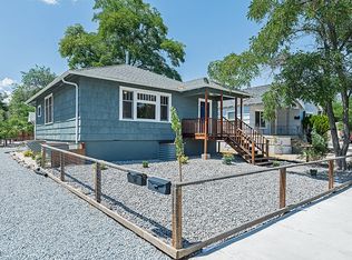 953 Ralston St, Reno, NV 89503