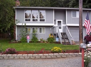 4511 83rd Pl NW, Marysville, WA 98271