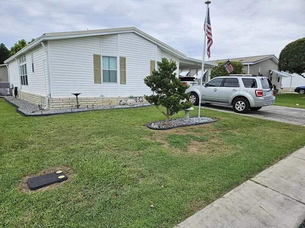 37433 Lilly Bea Ave, Zephyrhills, FL 33541