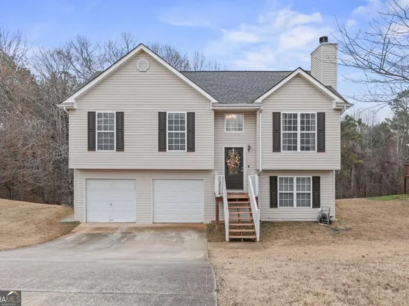 4047 Parks Rd, Flowery Branch, GA 30542