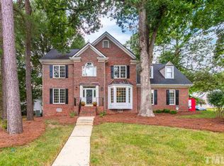 207 Morrow Mountain Dr, Cary, NC 27513