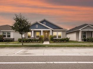 3633 Persimmon Park Dr, Wesley Chapel, FL 33543