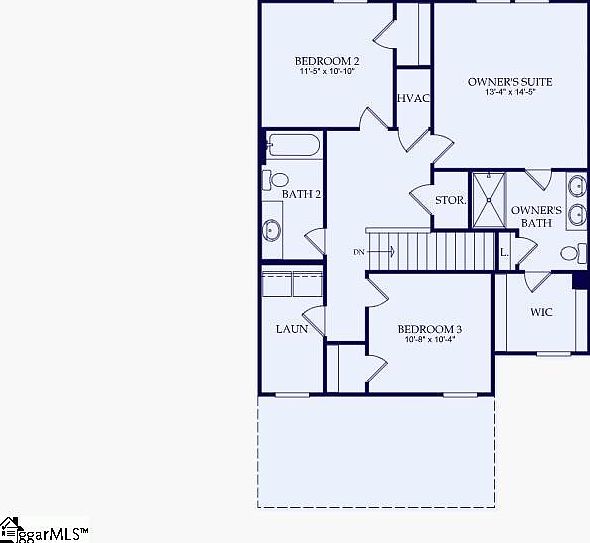 2nd image of 9043 Margot Pl Lot 94