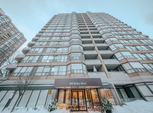 268 Ridley Blvd #310, Toronto, ON M5M4N3