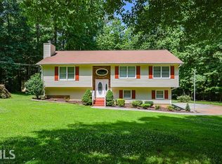 101 Cedar Valley Dr, Canton, GA 30115