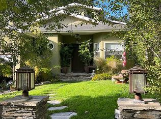 16121 Northfield St, Pacific Palisades, CA 90272
