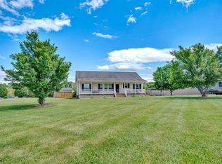 610 Greenhouse Rd, Glade Hill, VA 24092