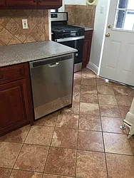 Rented by Tree House Realty of Queens Corp