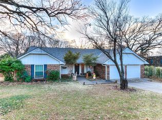 2013 Cedar Ridge Rd, Edmond, OK 73013
