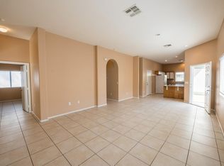 1705 Dwayne Stedman Ave, Las Vegas, NV 89106