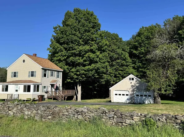241 Nimble Hill Road, Newington, NH 03801