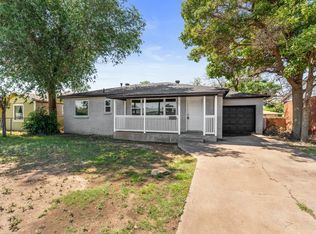 1903 38th St, Lubbock, TX 79412