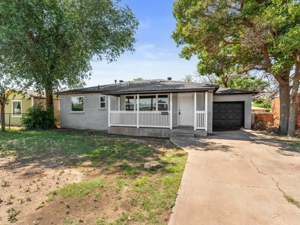 1903 38th St, Lubbock, TX 79412