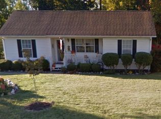 612 Westover Dr, High Point, NC 27265