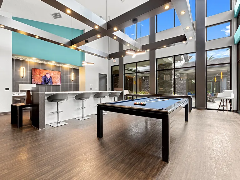 Pearce at Pavilion Luxury Apartments — Photo 29