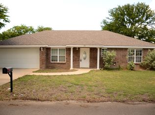 81 Buttercup Loop, Morgans Pt Resort, TX 76513